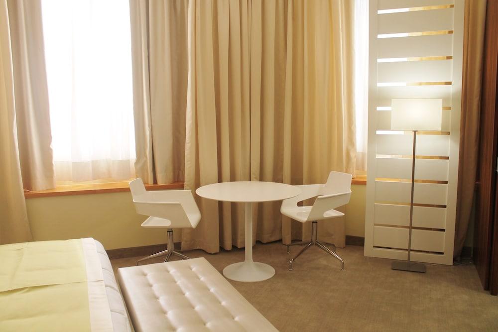 Best Western Mirage Hotel Fiera Paderno Dugnano Buitenkant foto