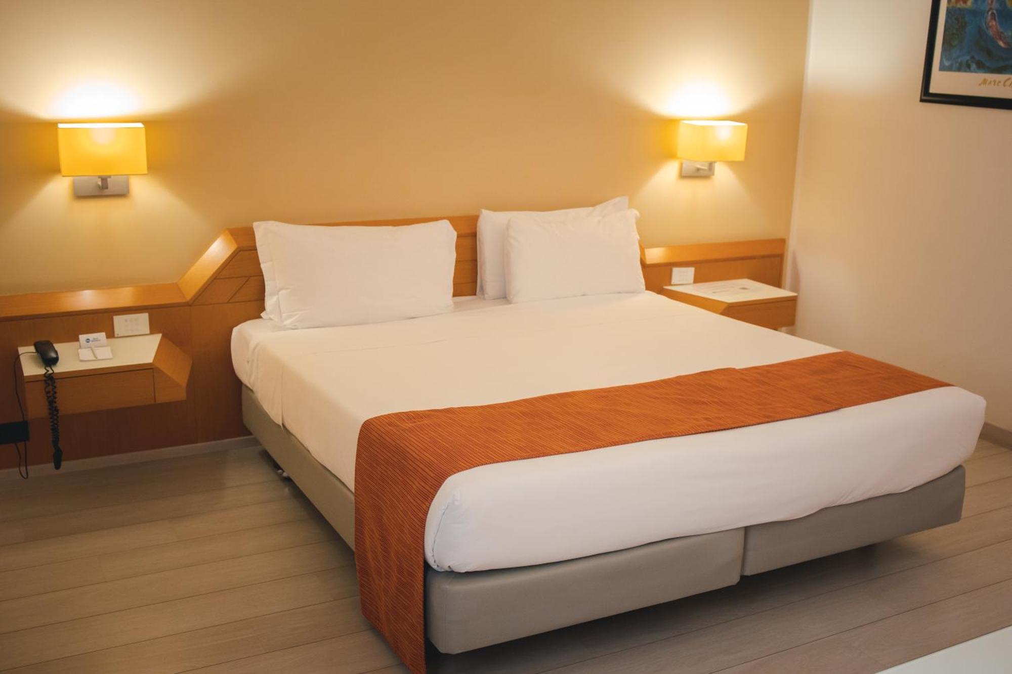 Best Western Mirage Hotel Fiera Paderno Dugnano Buitenkant foto