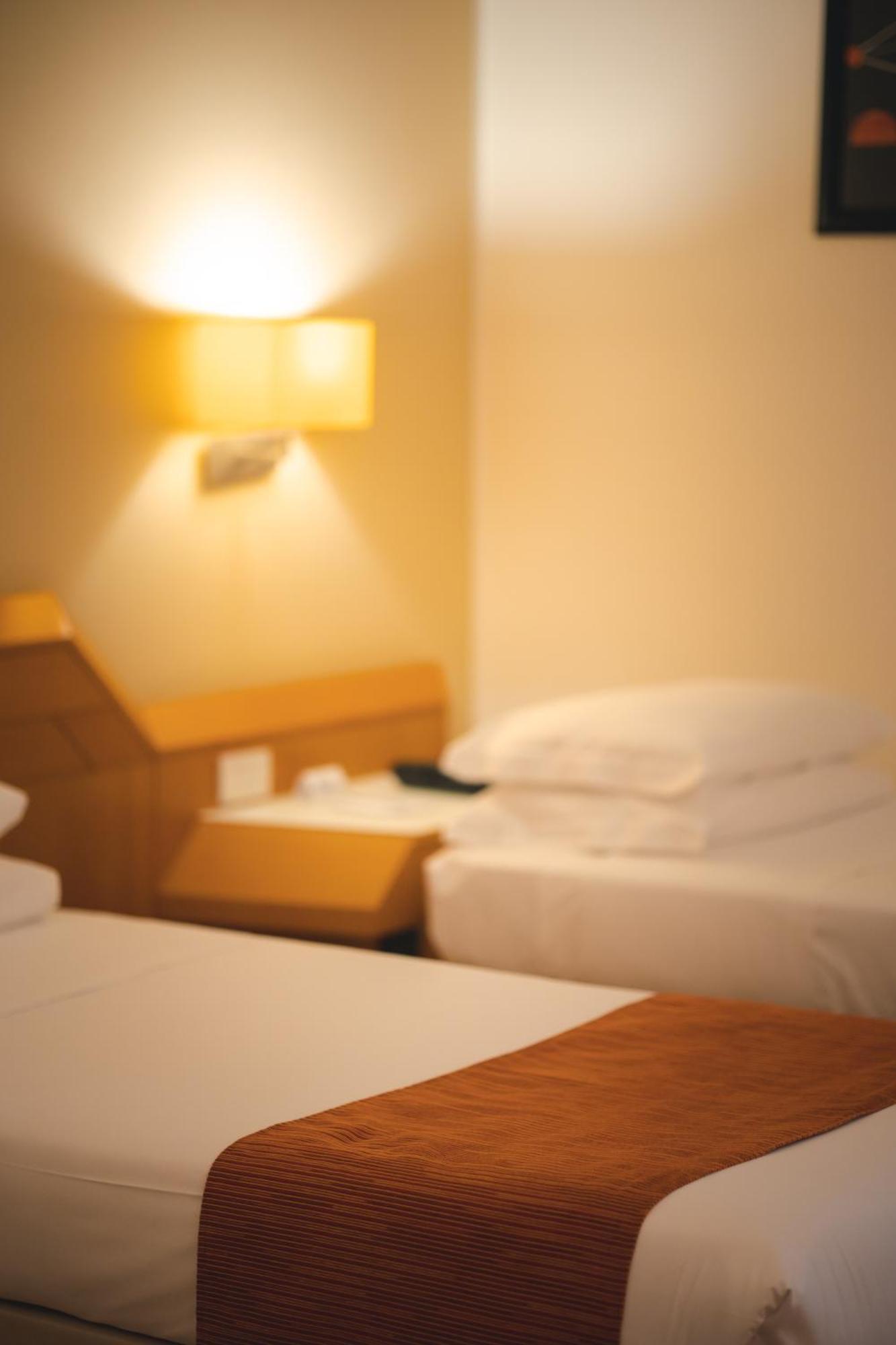 Best Western Mirage Hotel Fiera Paderno Dugnano Buitenkant foto