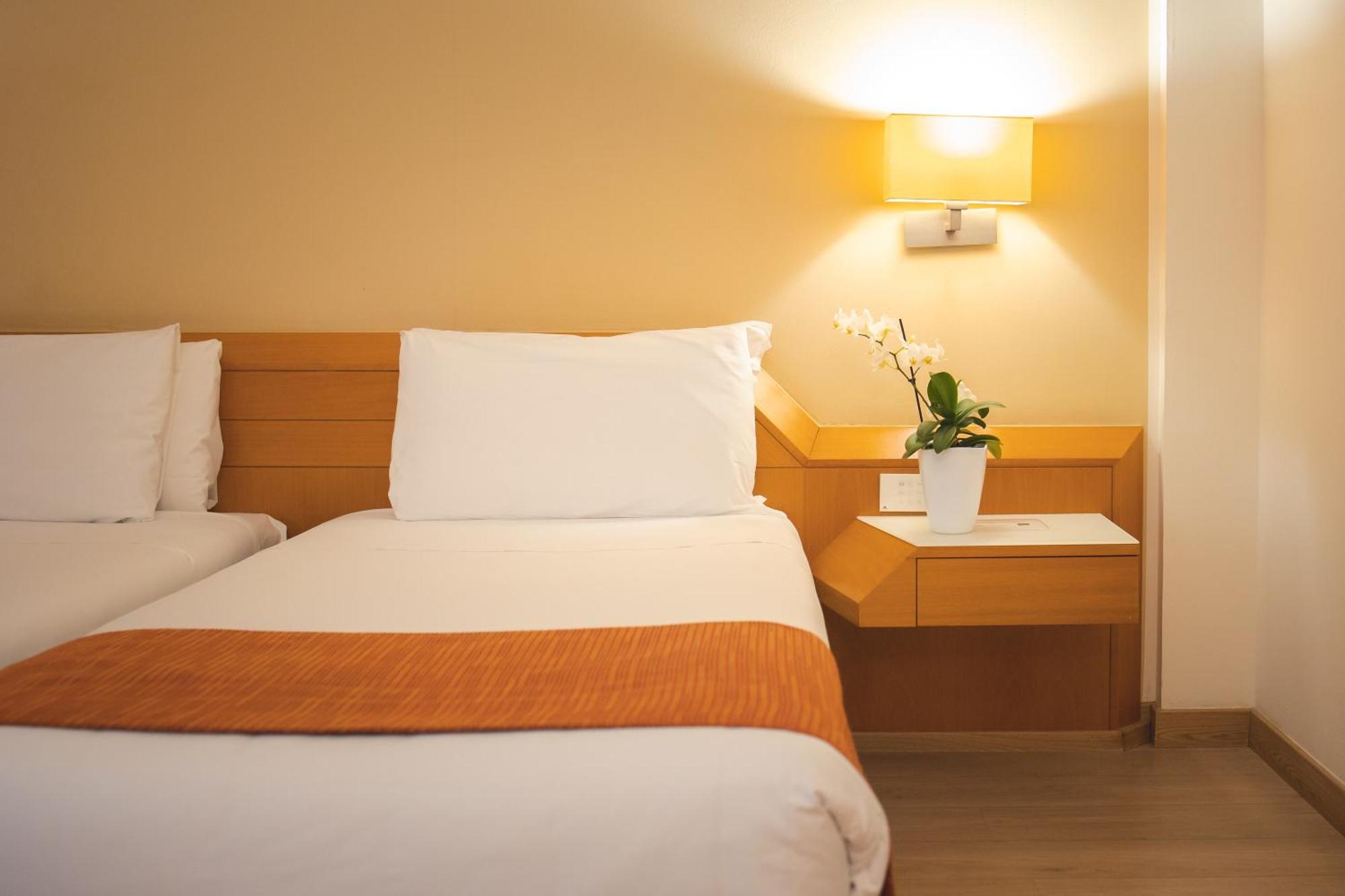 Best Western Mirage Hotel Fiera Paderno Dugnano Buitenkant foto