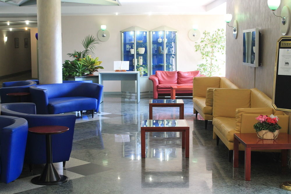 Best Western Mirage Hotel Fiera Paderno Dugnano Buitenkant foto