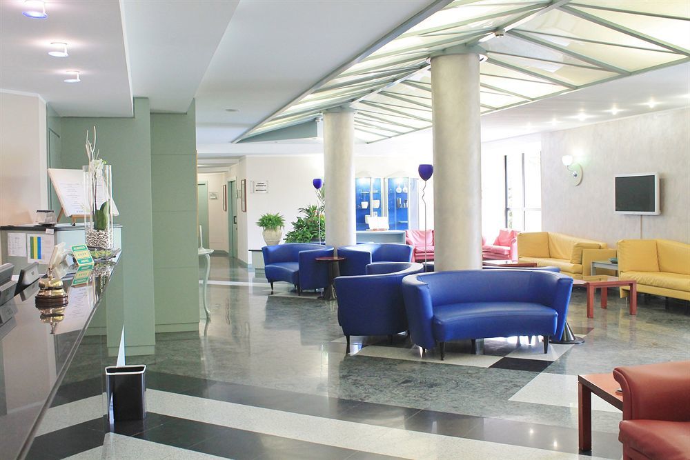 Best Western Mirage Hotel Fiera Paderno Dugnano Buitenkant foto